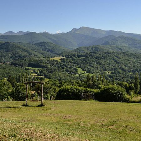 Mountain Hikers Luxury Retreat In Roquefixade Villa Exterior photo