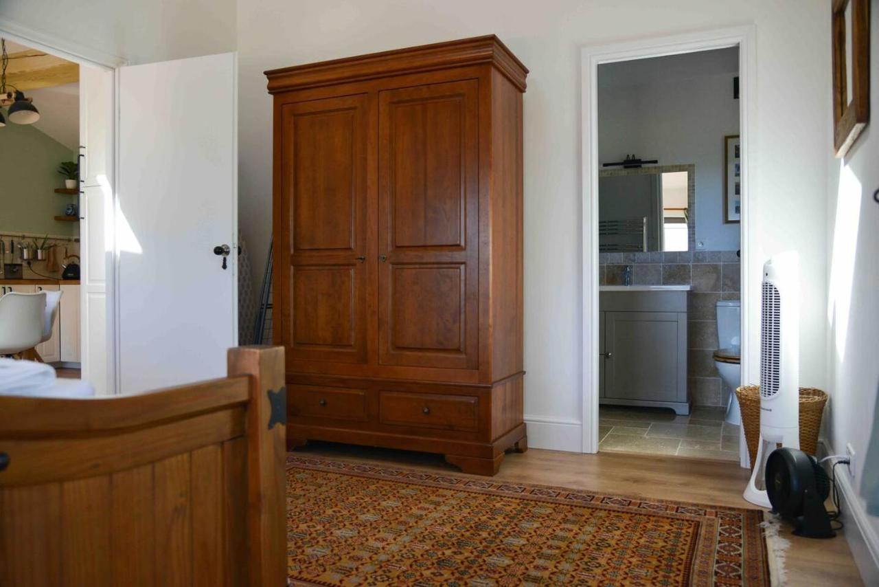 Mountain Hikers Luxury Retreat In Roquefixade Villa Exterior photo
