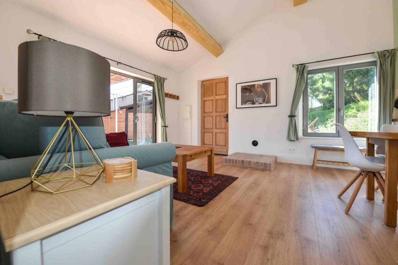 Mountain Hikers Luxury Retreat In Roquefixade Villa Exterior photo